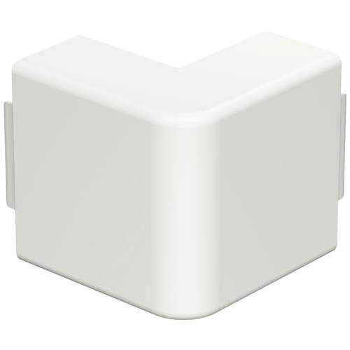 OBO Bettermann 6192262 Montagezubehör (B x H) 90 mm x 40 mm 2 St. Reinweiß