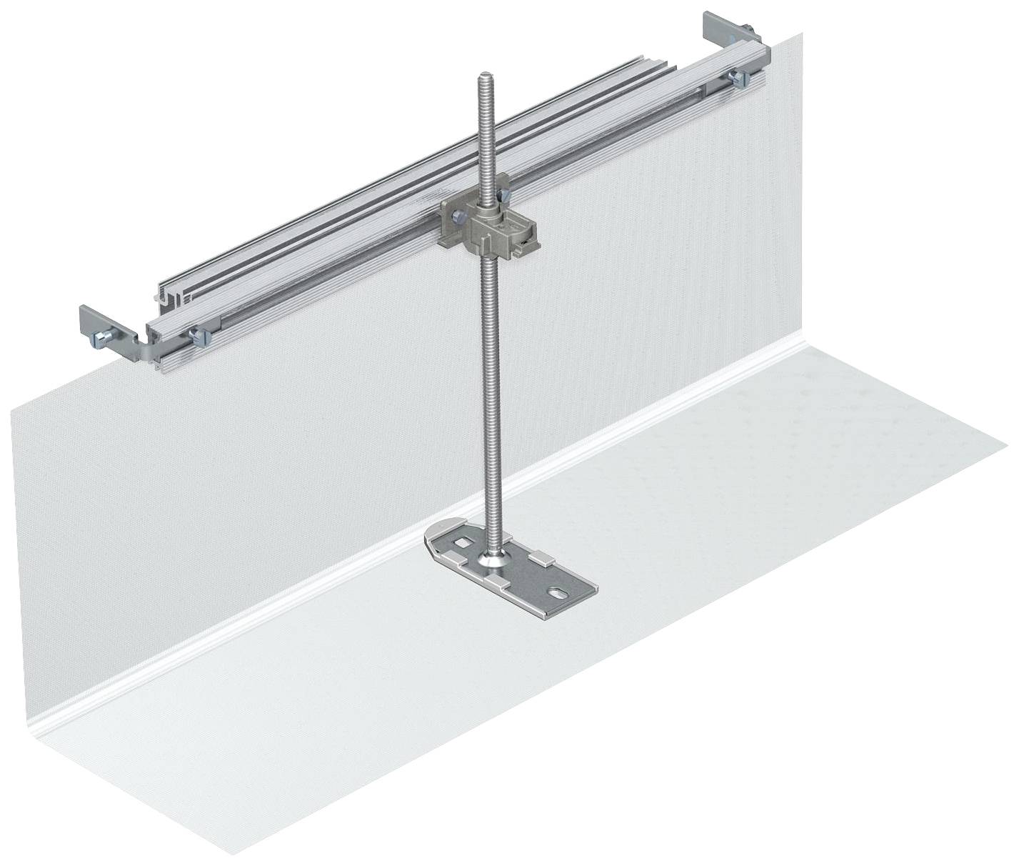 OBO Bettermann OKA-G20040240ES Endstück