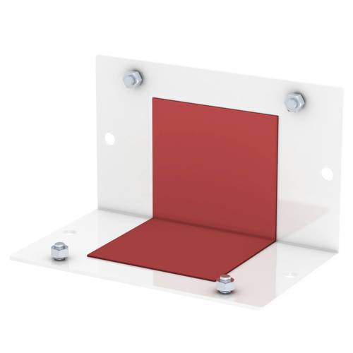 OBO Bettermann 7216609 Konterplatte 1 St. Metall