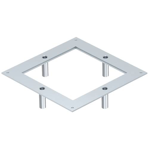 OBO Bettermann DUG 250-3 4SL Schwerlast-Montagedeckel