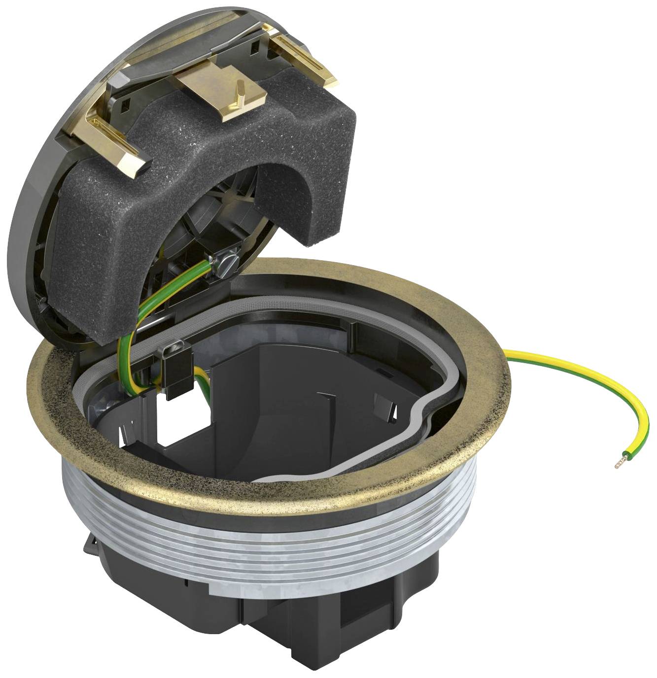 OBO Bettermann GESRMS2 Geräteeinsatz