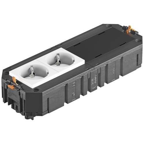 OBO Bettermann UTC4 G W2 Steckdose