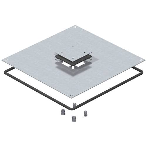OBO Bettermann DUF 350-3 DAT Montagedeckel