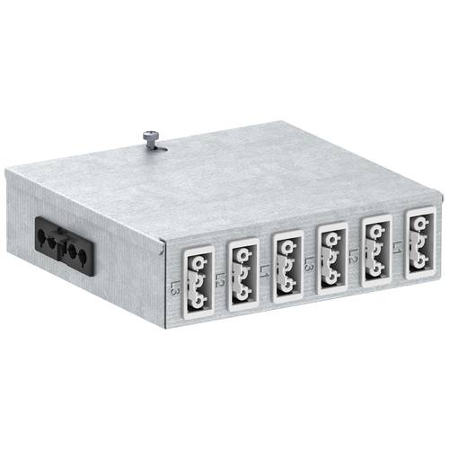 OBO Bettermann UVS-6W2SA Unterflurverteiler