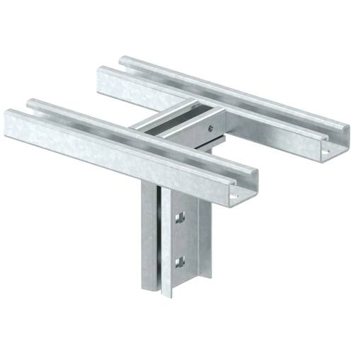 OBO Bettermann 6347036 Montageplatte 1 St. Natur