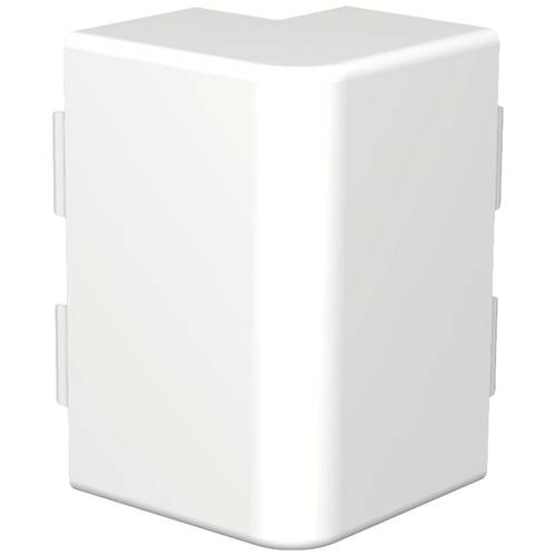 OBO Bettermann 6192351 Montagezubehör (B x H) 150 mm x 60 mm 2 St. Reinweiß