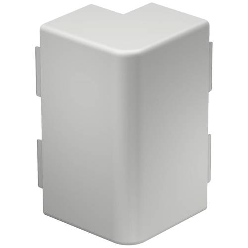 OBO Bettermann 6192378 Montagezubehör (B x H) 170 mm x 60 mm 2 St. Reinweiß