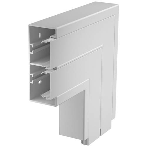 OBO Bettermann 6113262 Montagezubehör 1 St. Lichtgrau