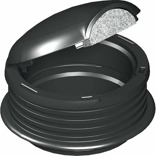 OBO Bettermann SHF80 30 9011 Schutzkappe