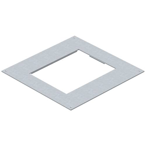 OBO Bettermann DUG 250-3 6 Montagedeckel