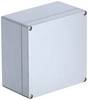 OBO Bettermann Mx 161609 SGR Gehäuse 160 x 90 x 160 Aluminium 1 St.
