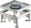 OBO Bettermann Kassette quadratisch RKFN2 9 VS 25