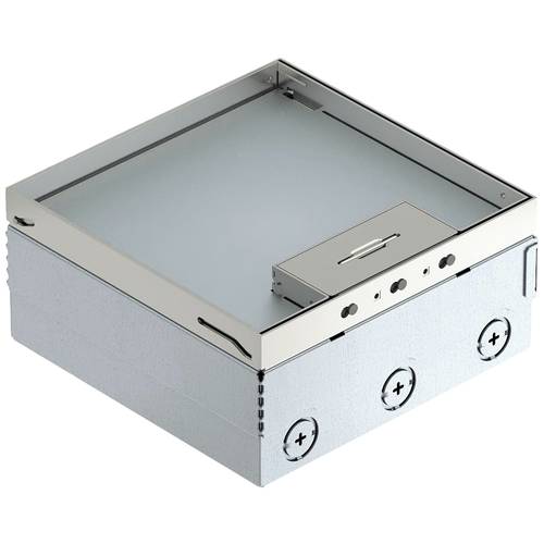 OBO Bettermann UDHOME4 2V MT U Bodentank