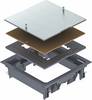 OBO Bettermann ZES4-2 U10T 1019 Zugdoseneinsatz
