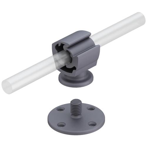 OBO Bettermann 5207451 177 20 KL Montagezubehör 50 St.