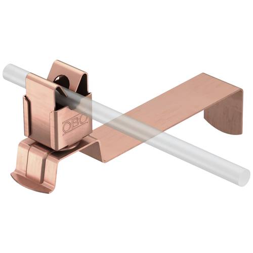 OBO Bettermann 5215879 157 FX-CU Montagezubehör 10 St.