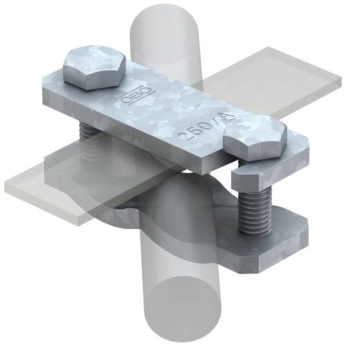 OBO Bettermann 5313031 250 AS-FT Montagezubehör 25 St.