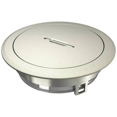 OBO Bettermann GES R2T Ni Verschlussdeckel