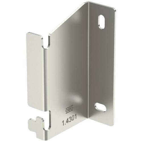 OBO Bettermann 6016415 Wandbefestiger 25 St. Metall