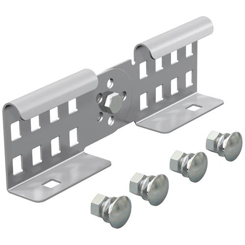 OBO Bettermann 6208947 Gelenkverbindung 10 St. Metall