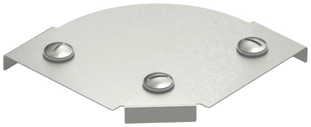 OBO Bettermann 7138590 Bogen 1 St.