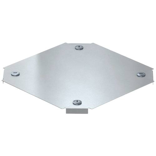 OBO Bettermann 7138974 Abdeckung 1 St. Metall