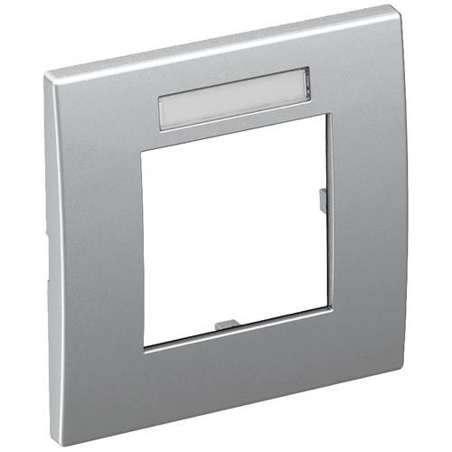 OBO Bettermann 6119336 Abdeckung (B x H x T) 84 x 84 x 8.5 mm 1 St.