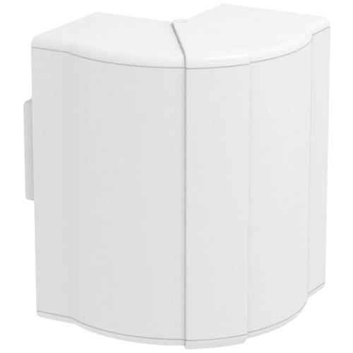 OBO Bettermann 6274610 Montagezubehör (B x T) 179 mm x 73 mm 1 St. Reinweiß