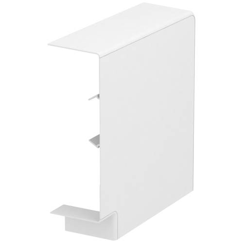 OBO Bettermann 6273920 Montagezubehör (B x T) 210 mm x 70 mm 1 St. Reinweiß