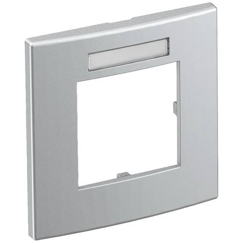 OBO Bettermann 6119340 Abdeckung (B x H) 84 mm x 84 mm 1 St.