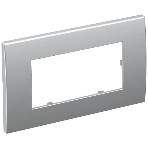 OBO Bettermann 6119346 Abdeckung (B x H x T) 140 x 84 x 8.5 mm 1 St.