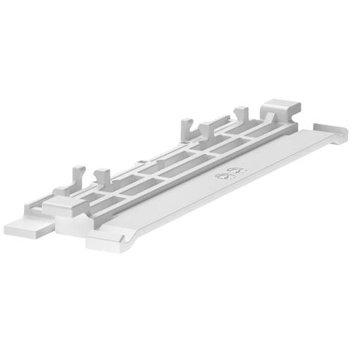 OBO Bettermann 6176131 Montagezubehör (L x B) 36 mm x 136.2 mm 10 St.