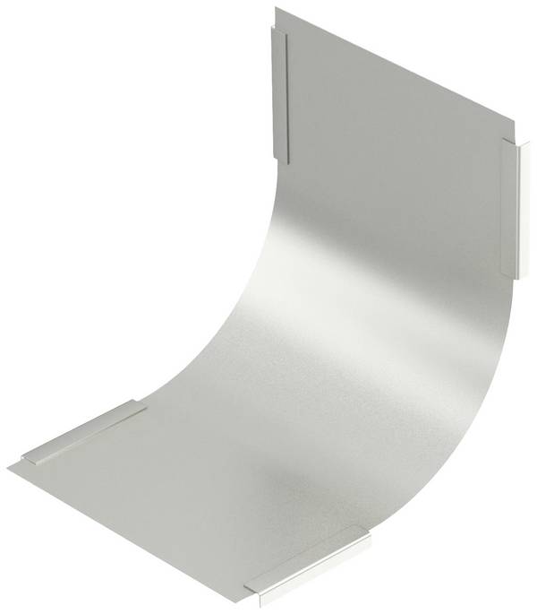 OBO Bettermann 7130922 Bogen   1 St. Metall