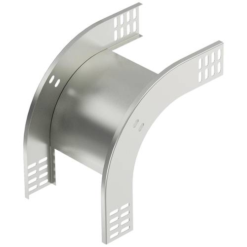 OBO Bettermann 7007159 Bogen (B x H) 300 mm x 60 mm 1 St. Metall