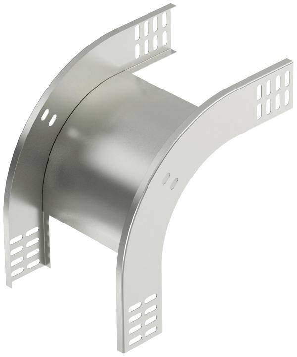 OBO Bettermann 7007159 Bogen  (B x H) 300 mm x 60 mm 1 St. Metall