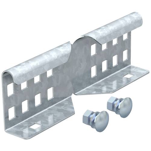 OBO Bettermann 6208895 Verbindungselement 10 St. Metall