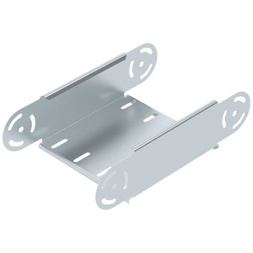 OBO Bettermann 7005482 Bogen (B x H) 200 mm x 85 mm 1 St. Metall