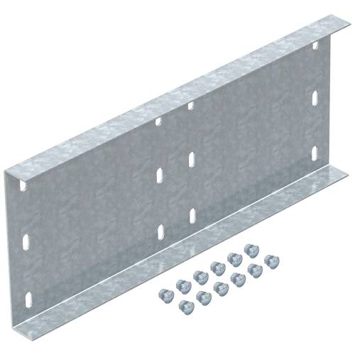 OBO Bettermann 6232507 Verbindungselement 4 St. Metall