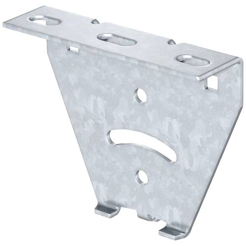 OBO Bettermann 6348881 Kopfplatte 1 St. Metall