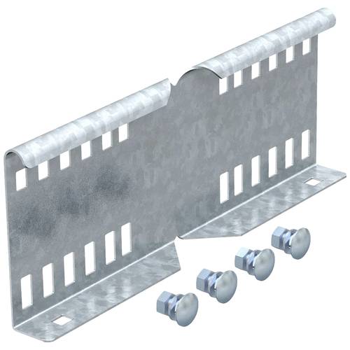 OBO Bettermann 6216587 Verbindungselement 10 St. Metall