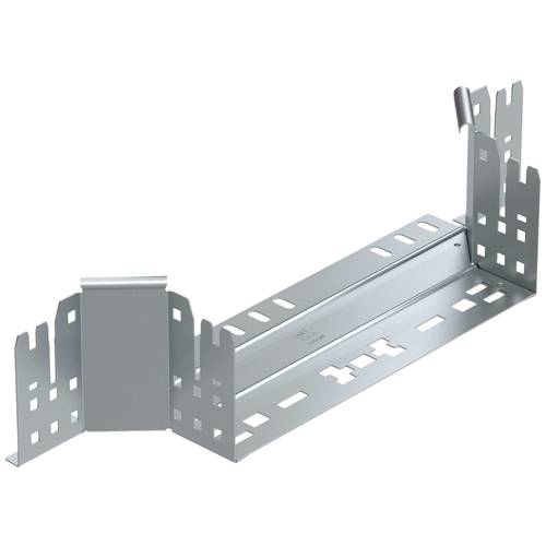 OBO Bettermann 6041924 Anbau-Abzweigstück 1 St. Metall