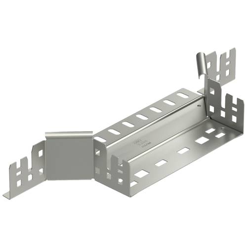 OBO Bettermann 6041294 Anbau-Abzweigstück 1 St. Metall