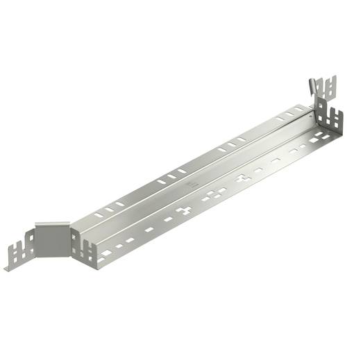 OBO Bettermann 6041284 Anbau-Abzweigstück 1 St. Metall