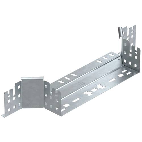 OBO Bettermann 6041594 Anbau-Abzweigstück 1 St. Metall