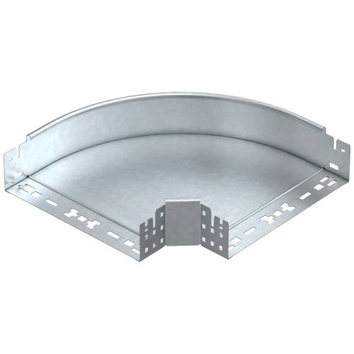 OBO Bettermann 6041514 Bogen (B x H) 300 mm x 85 mm 1 St. Metall