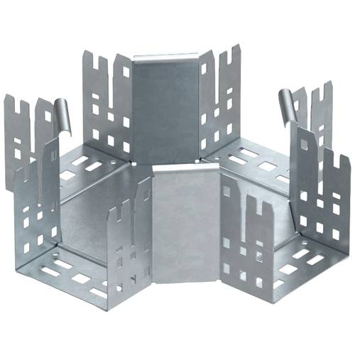 OBO Bettermann 7027181 Kreuzstück (B x H) 100 mm x 110 mm 1 St. Metall