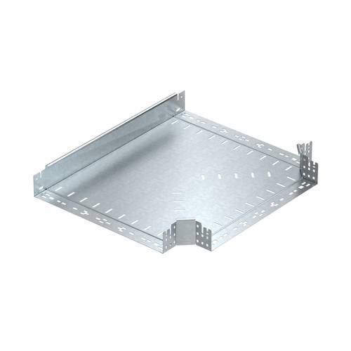 OBO Bettermann 6041688 T-Stück (B x H) 500 mm x 85 mm 1 St. Metall