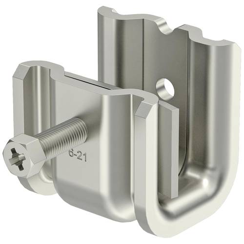 Thumbnail - OBO Bettermann 1486286 Trägerklammer 25 St. Metall