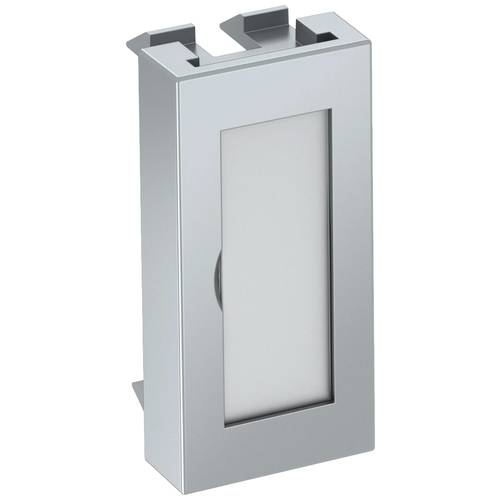 OBO Bettermann 6117412 Montagezubehör (B x H x T) 22.5 x 45 x 9 mm 1 St.