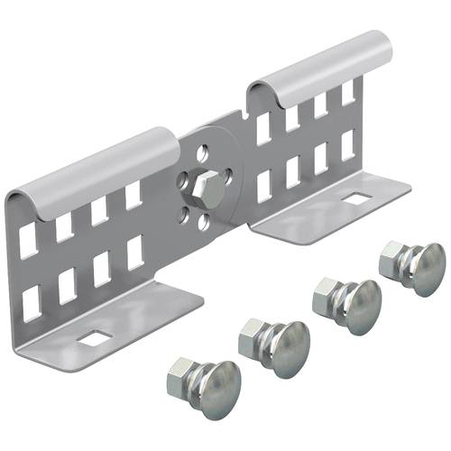 OBO Bettermann 6208932 Gelenkverbindung 10 St. Metall